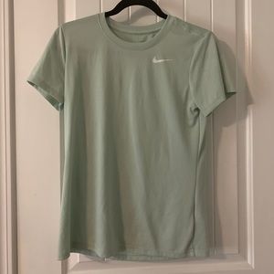 nike dri-fit tee